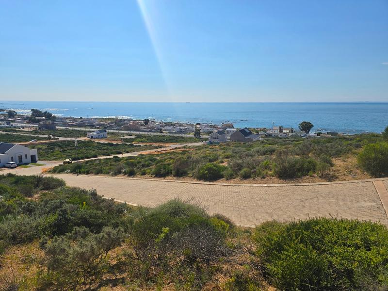0 Bedroom Property for Sale in St Helena Views Western Cape